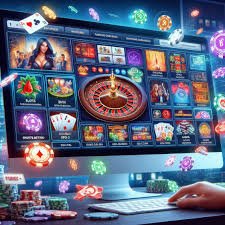 bong88link sảnh cá cược